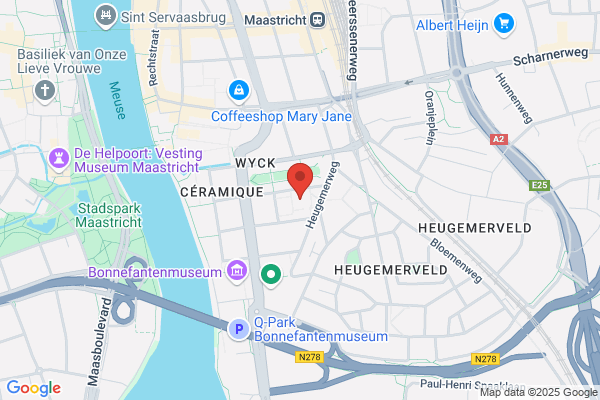 Jo Coenen & Co Architekten Bv