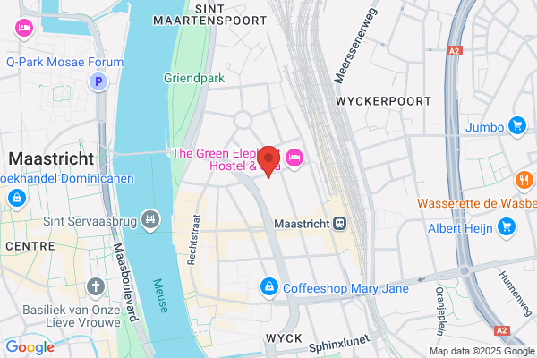 Wetering Raadgevende Ingenieurs Bv