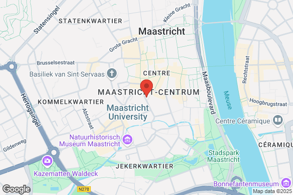 Verheij Architecten
