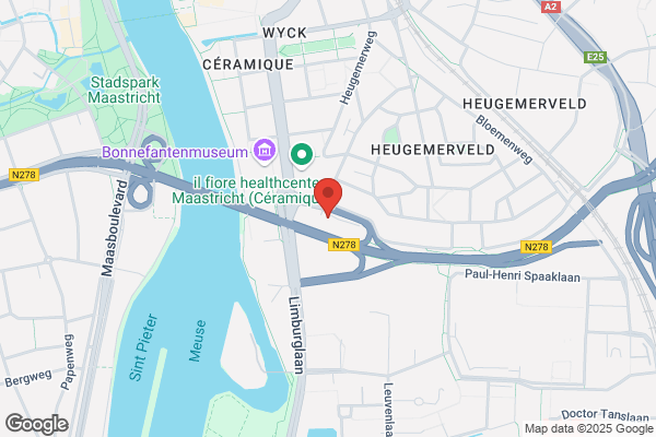 Architecten Aan De Maas