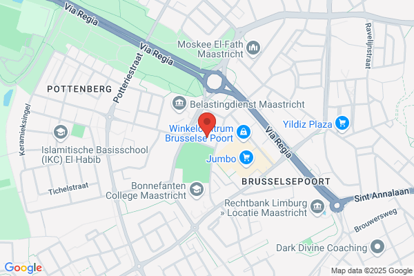 HVN Architecten BV