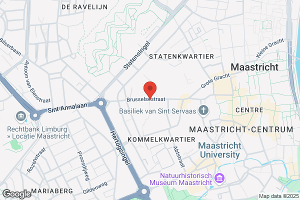 Bunningen, Van