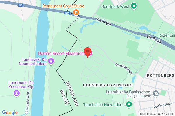 Doren, Dree Van