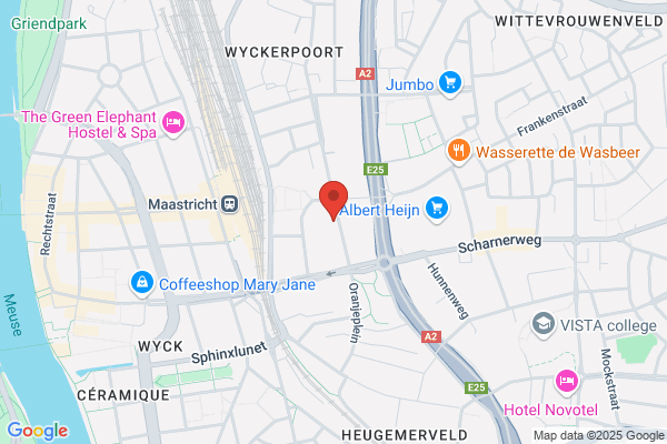N Architecten BV