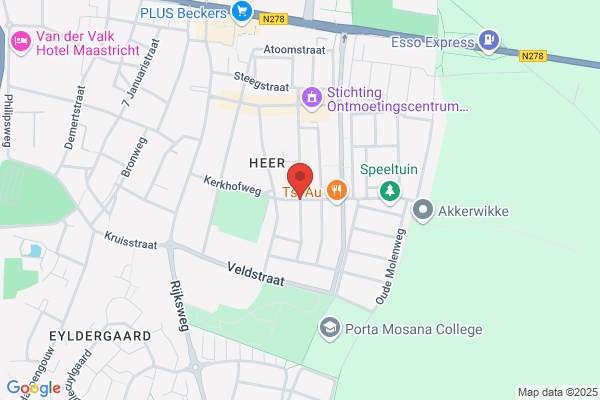A P Wilhelmus