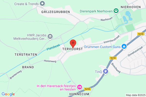 F Wijns Kunstschilder