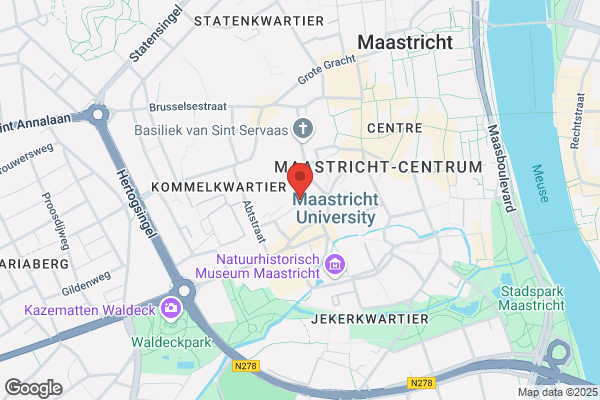 P Nijhuijs