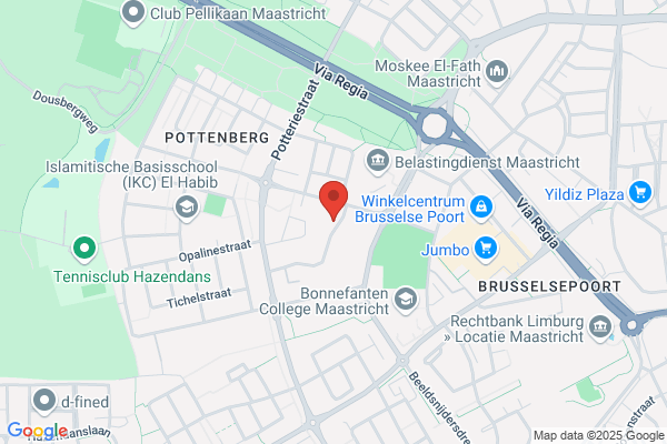 Art Bur Limburg, Sticht