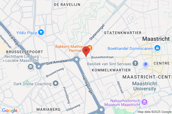 Haagmans, Bèr