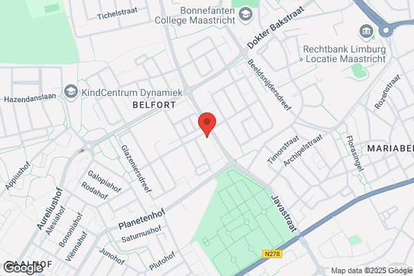 Volle Petaj, Sticht