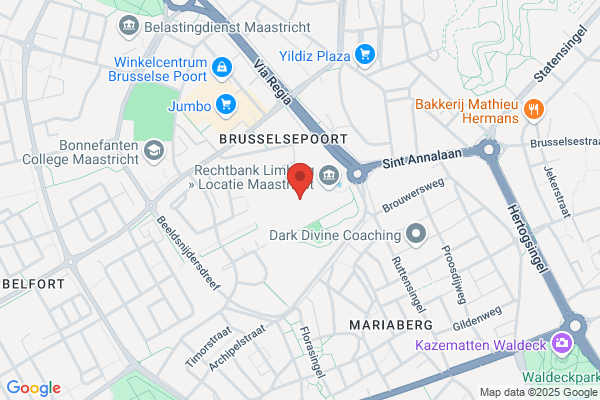 Annadal Huisartsenpraktijk