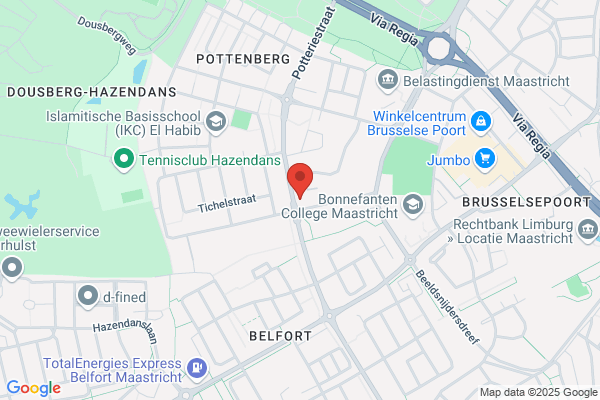 Boersma, W P C W