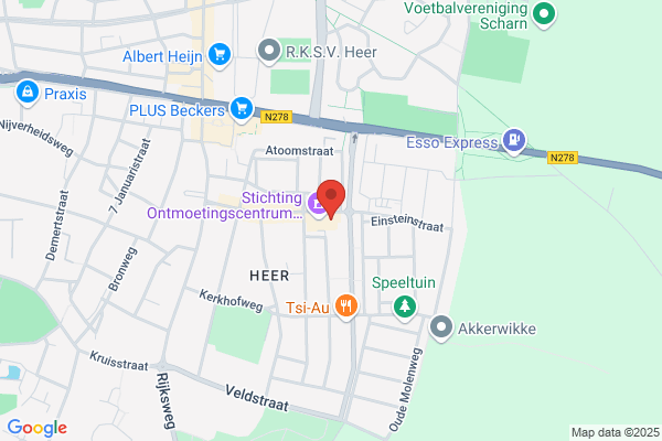 Gezondheidscentr Heer