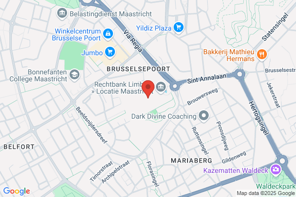Huisartsenpraktijk De Poort