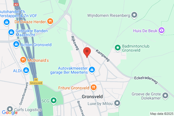 Huisartsenpraktijk Gronsveld