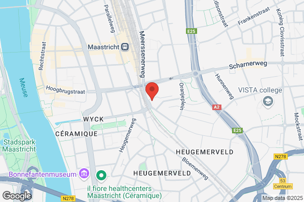 Smeets, Dr P M J H