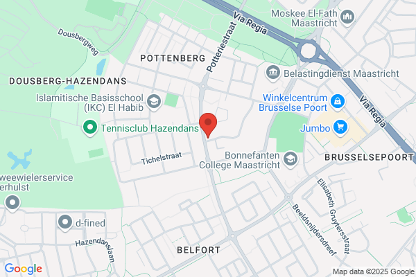 Theunissen, J J M