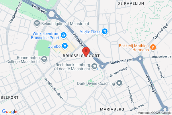Medisch Centrum Maastricht-Annadal