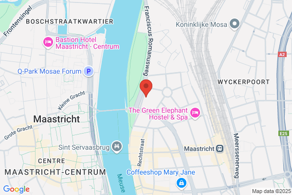 Centrum Voor Zijnsorientatie
