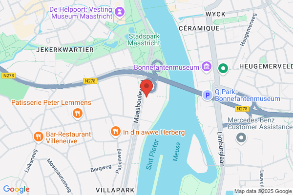 Dr.Keulen Kliniek