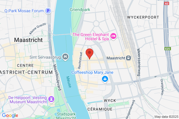 Drs B.H.M. Warnier Bv