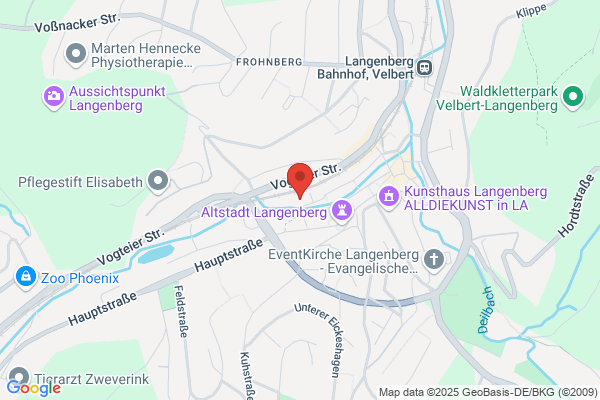Langenberg Heuge Huisartsenpraktijk