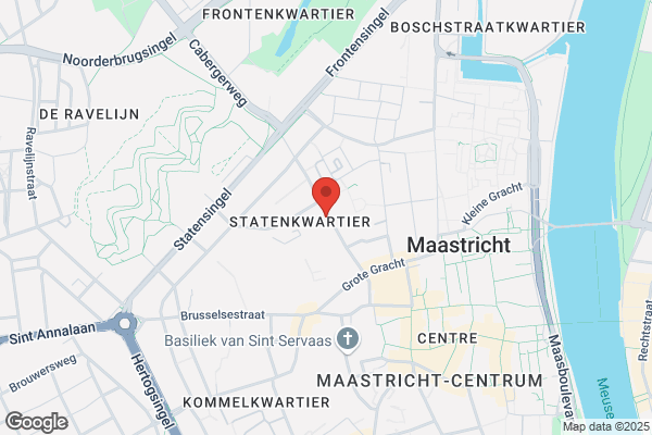 Psychotherapie A.L. Goudsmit