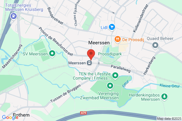 Stichting St Anna Gastenhof