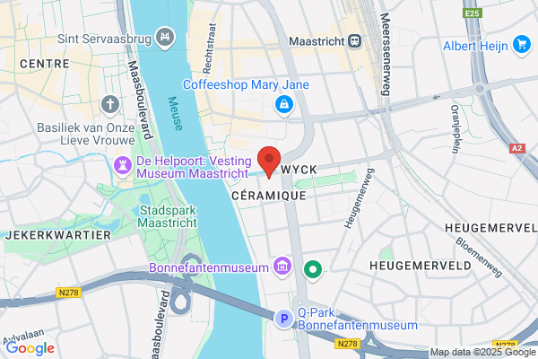 Coenegracht