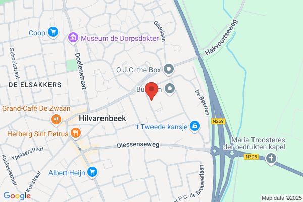 Autobedrijf Bancken Bv