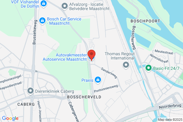 Autobedrijf Math Rosier