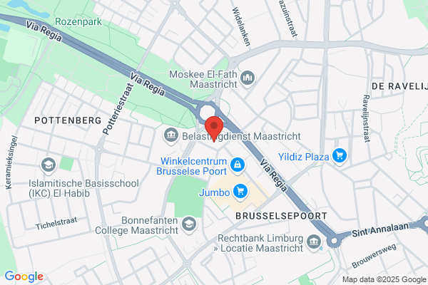 Autobedrijf Van Der Cruys Maastricht Bv