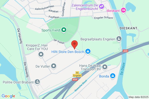 Autohandel A.G.J. Van De Berg
