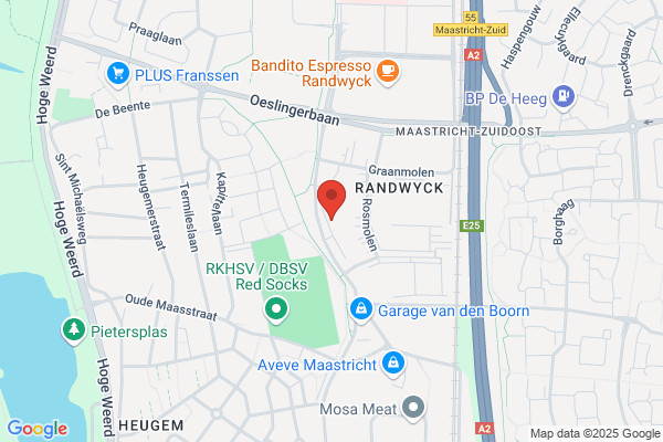 Autohome Maastricht Bv