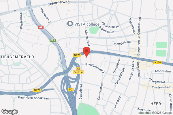 Autoverhuurbedrijf Van Der Woey Vof