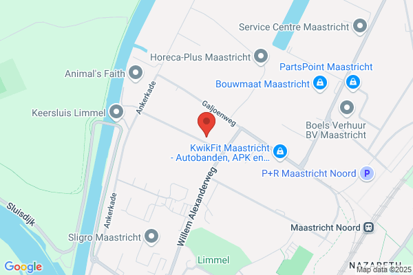 Autohome Maastricht Bv