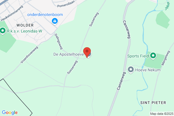 Lousberg, Rob