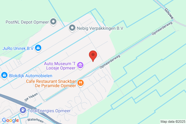 Vleugels Bv
