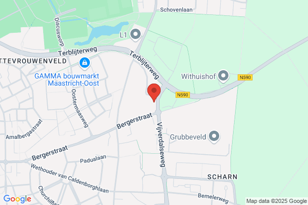 Autobedr Biermans Maastricht
