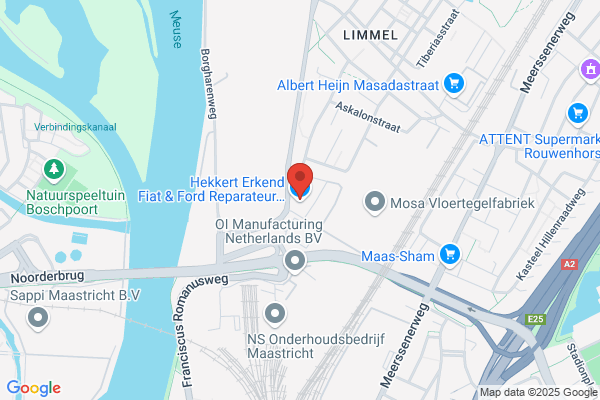 Hekkert Maastricht