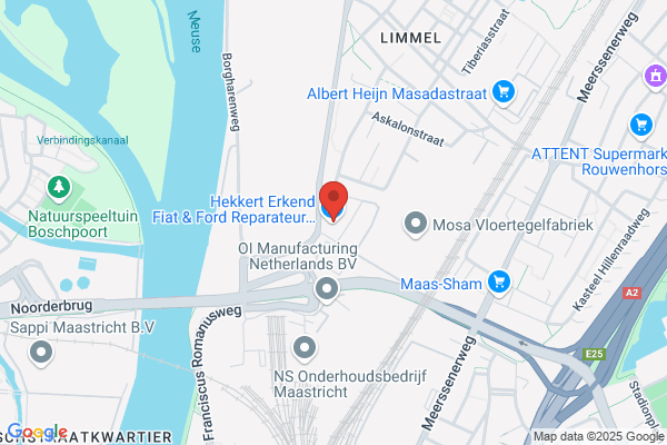 Hekkert Maastricht B.V.