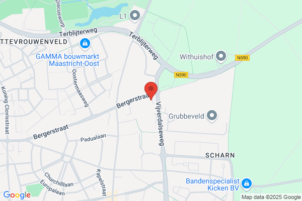 Trekhaakcentrum Maastricht