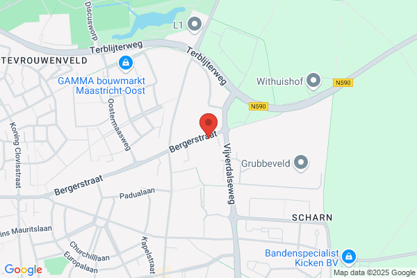Hensgens Maastricht Ambij Bv