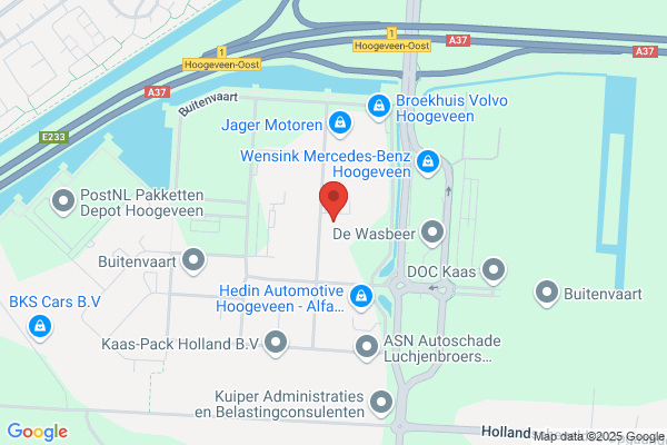 Autogroothandel F.H. Lutgens
