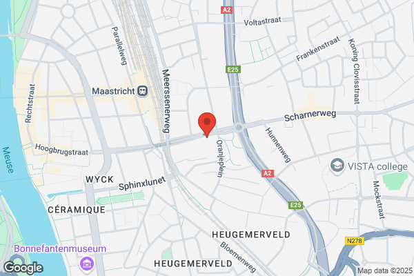 Don Weerts Auto's Bv