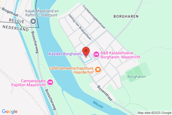 Politsch Borgharen