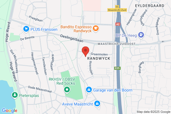 Autoschade-schadenet maastricht Bv
