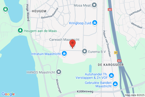 Car Cleaning Maastricht
