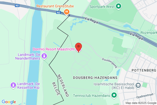 Dormans, Wil