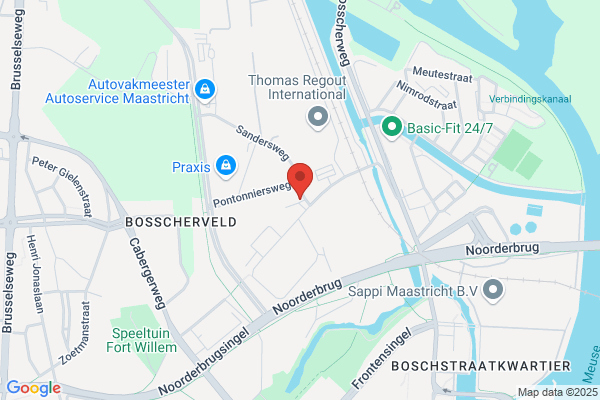 Auto Recycling Maastricht